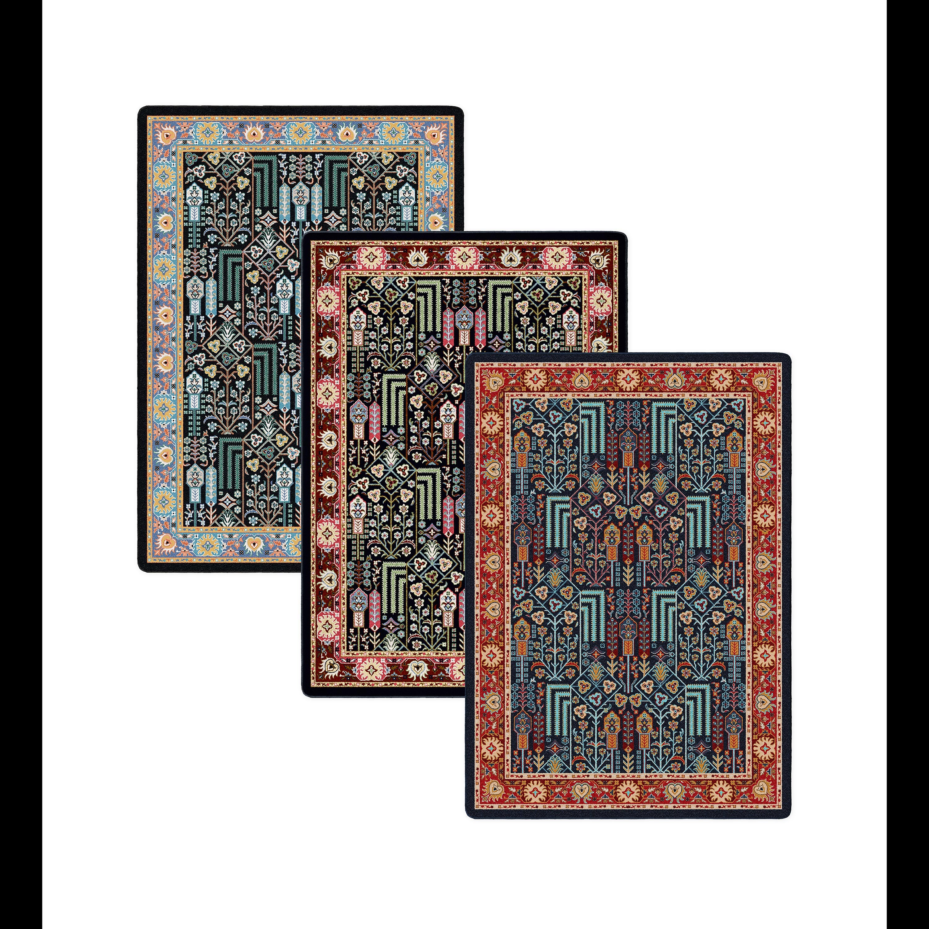 Mount Joy EnduraStran Area Rug