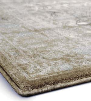 Kingston Polypropylene Area Rug