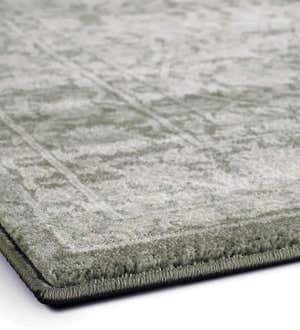 Kingston Polypropylene Area Rug