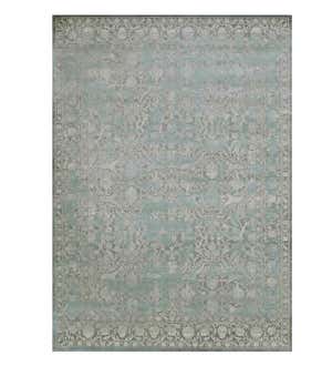 Kingston Polypropylene Area Rug