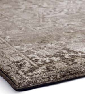 Kingston Polypropylene Area Rug