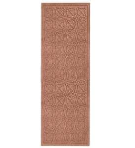 Starlight Waterhog Doormat Long Runner, 2'6" x 8'
