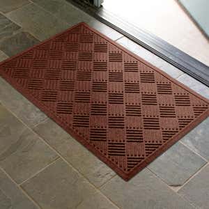 Waterhog Machine Washable Apex Doormat