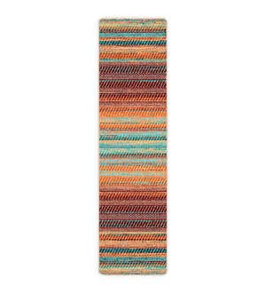 October Stripe Rug