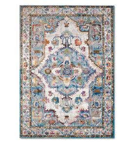 Easton Polypropylene Area Rug, 12'6" x 15'