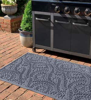 Waterhog Boxwood Grill Mat