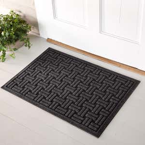 Waterhog Basket Weave Doormat