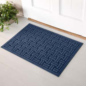 Waterhog Basket Weave Doormat