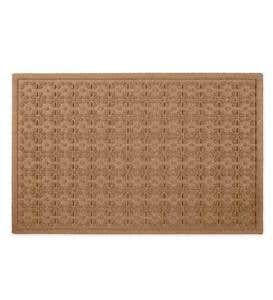 Waterhog Daisy Doormat, 2' x 5'