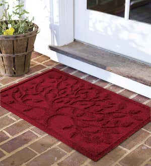 Waterhog Tree of Life Doormat