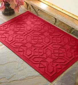 Waterhog Celtic Knot Doormat, 2' x 3'