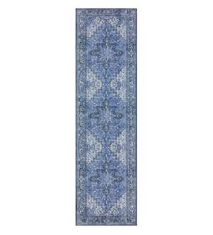 South River Rug, 2'3" x 7'7" Runner