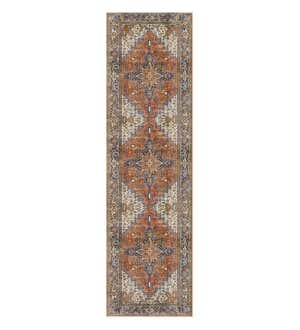 South River Low-Profile Rug