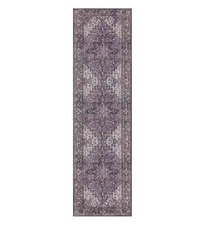 South River Low-Profile Rug