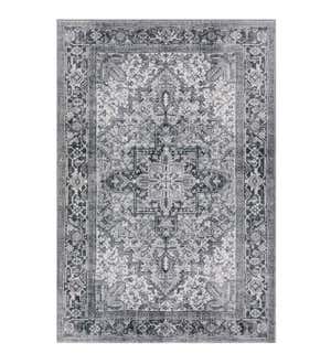 South River Low-Profile Rug