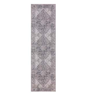 South River Low-Profile Rug
