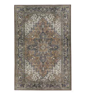 South River Low-Profile Rug