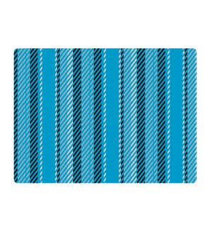 Striped Chair Mat