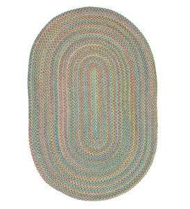 Afton Mountain Indoor/Outdoor Polypropylene Braided Rugs