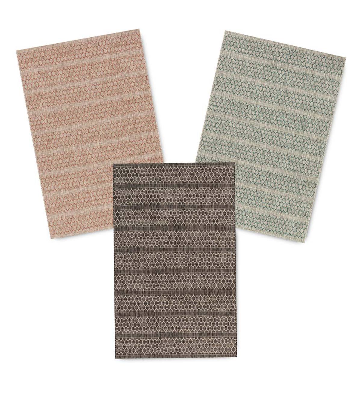 Hamilton Indoor/Outdoor Area Rug