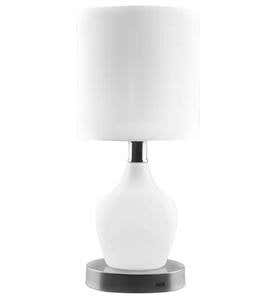 Angel Emergency Table Lamp/Charger