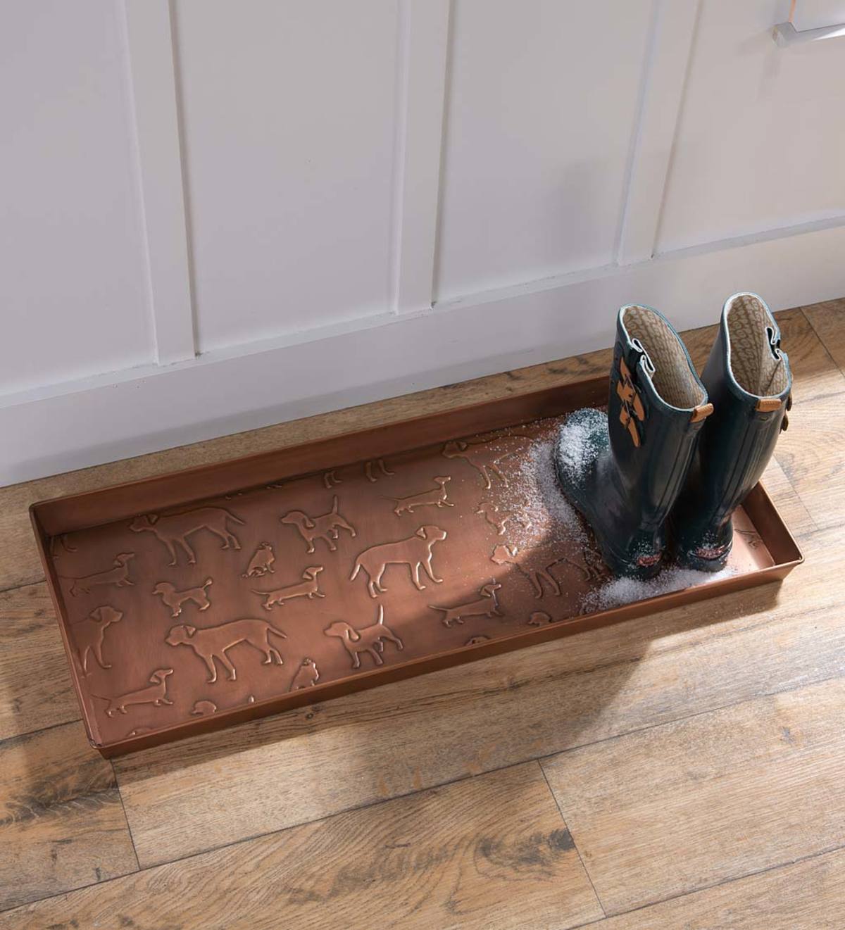 Boot Tray - Ballard Designs