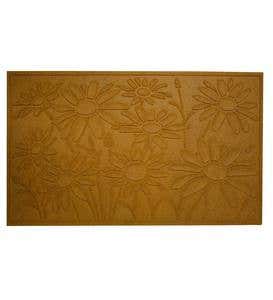 Waterhog™ Daisy Doormats