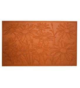 Waterhog Daisy Doormat, 2' x 3'