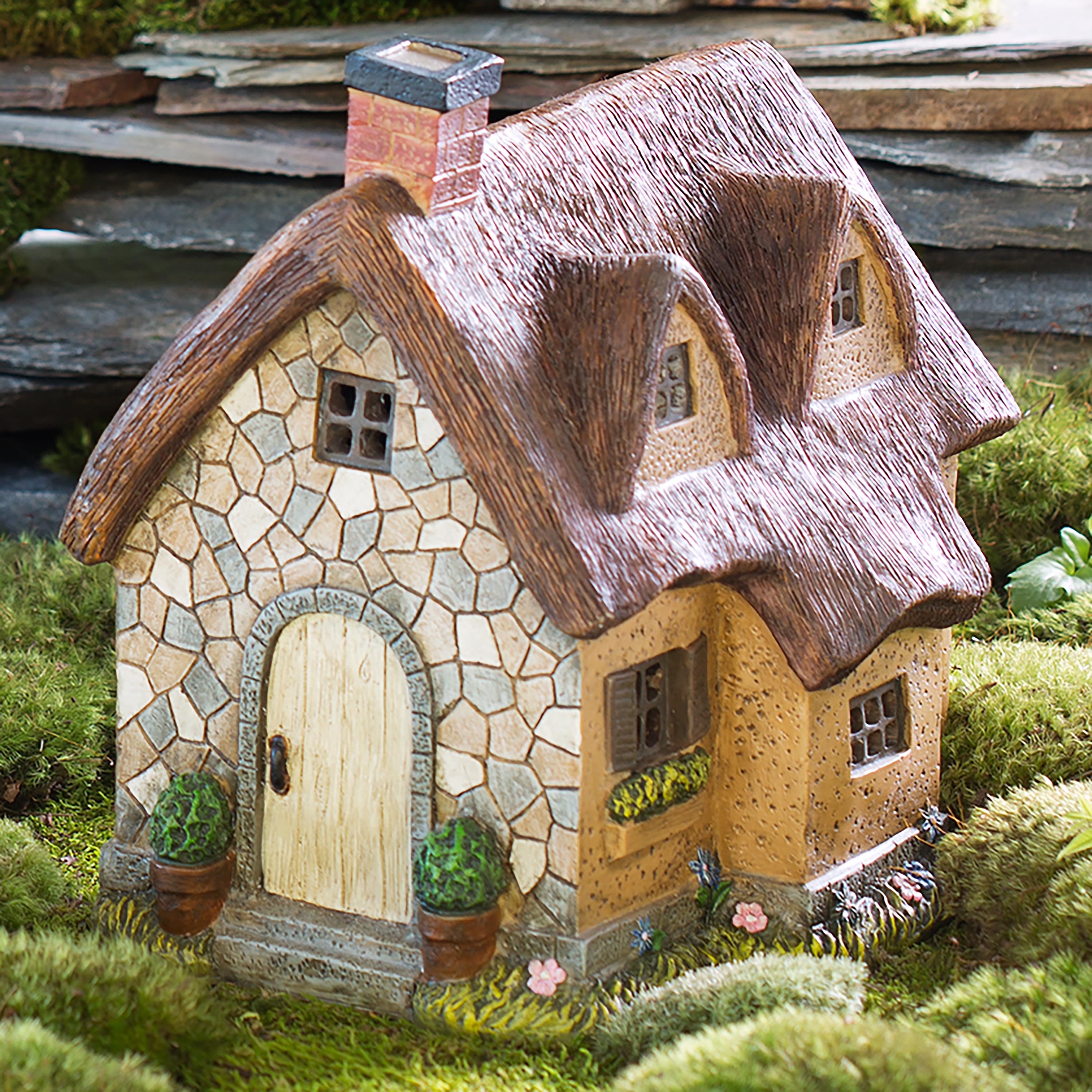 Shop - FAIRY GARDEN ACCESSORIES - Page 1 - Fairy Homes and Gardens