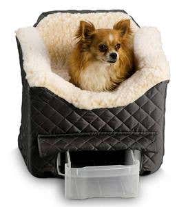 Lookout Pet II Car Seat, Small