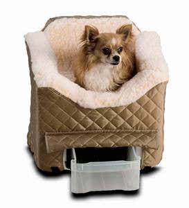 Lookout Pet II Car Seat, Small