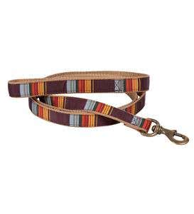 Smokey Mountain Hiker Dog Leash & Collars