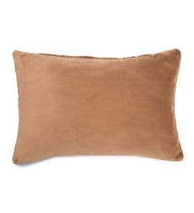 Somerset Lumbar Pillow
