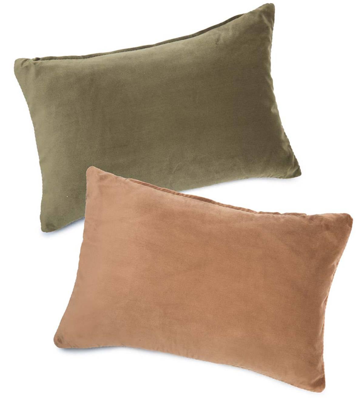 Somerset Lumbar Pillow