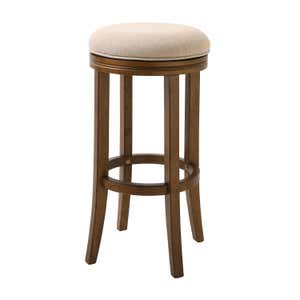 Victoria Swivel Seat Bar and Counter Stools