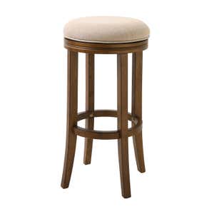 Victoria Swivel Seat Bar Height Stool