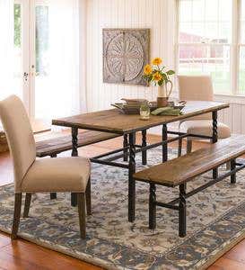 Deep Creek Dining Table