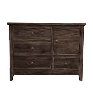 Laurel Ridge Farmhouse Collection Fletcher Single Chest