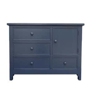 Laurel Ridge Farmhouse Collection Fletcher Single Chest