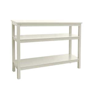 Laurel Ridge Furniture Collection Holden Console Table