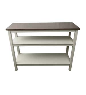 Laurel Ridge Furniture Collection Holden Console Table