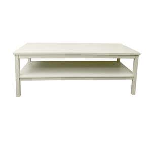 Laurel Ridge Farmhouse Collection Holden Coffee Table