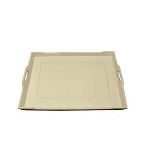 Laurel Ridge Farmhouse Collection Holden Trays