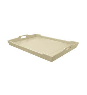 Laurel Ridge Farmhouse Collection Holden Trays