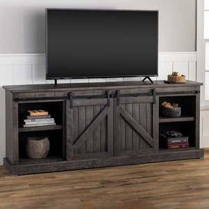 Bowling Green TV Cabinet