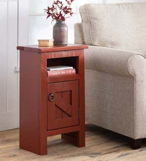 Bowling Green End Table