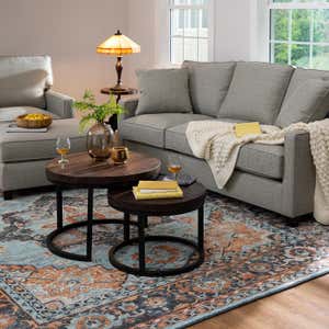 Statesville Upholstered Sofa