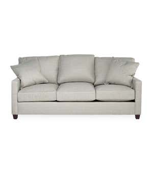 Statesville Upholstered Sofa Set