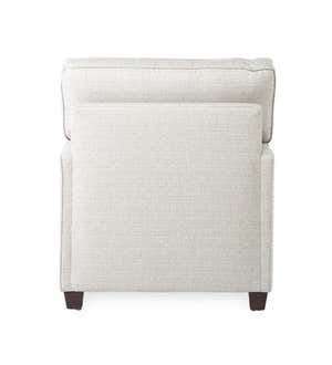 Statesville Upholstered Club Chair
