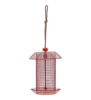 Small Sunflower Seed Bird Feeder